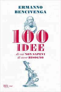 100 idee di cui non sapevi di aver bisogno_cover