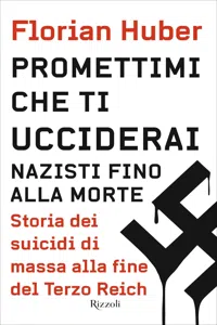 Promettimi che ti ucciderai_cover