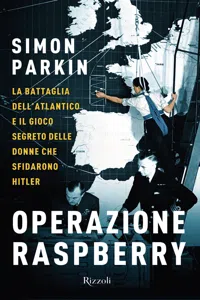 Operazione Raspberry_cover