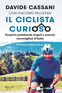 Il ciclista curioso_cover