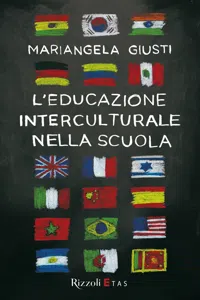 Educazione interculturale nella scuola_cover