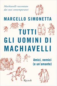 Tutti gli uomini di Machiavelli_cover