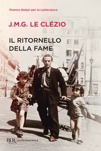 Il ritornello della fame_cover