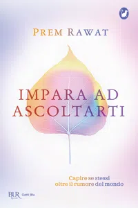 Impara ad ascoltarti_cover