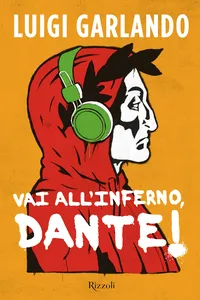 Vai all'Inferno, Dante!_cover