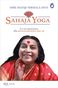 Sahaja Yoga_cover