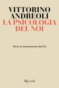 La psicologia del noi_cover