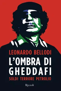 L'ombra di Gheddafi_cover