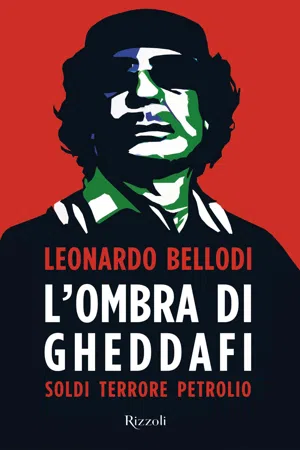 L'ombra di Gheddafi