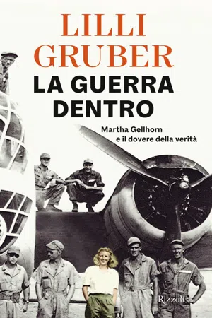 La guerra dentro