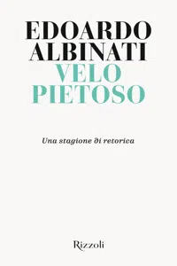 Velo pietoso_cover