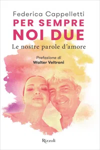 Per sempre, noi due_cover