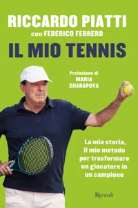 Il mio tennis_cover