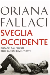 Sveglia, Occidente_cover