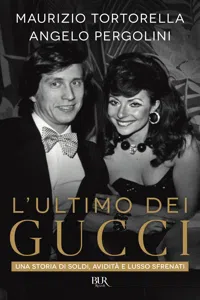 L'ultimo dei Gucci_cover