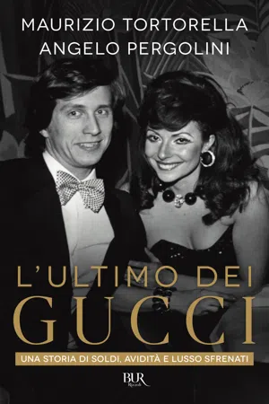 L'ultimo dei Gucci