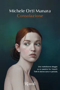 Consolazione_cover