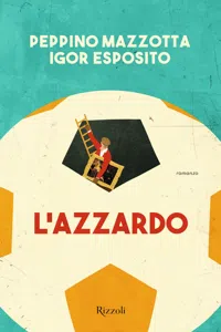 L'azzardo_cover