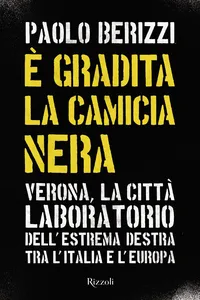 È gradita la camicia nera_cover