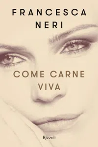 Come carne viva_cover