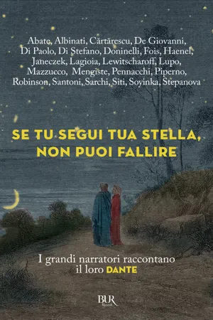 Se tu segui tua stella, non puoi fallire