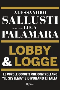 Lobby e logge_cover