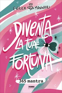 Diventa la tua fortuna_cover