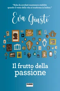 Il frutto della passione_cover