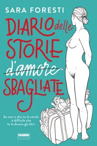 Diario delle storie d'amore sbagliate_cover