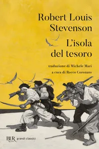 L'isola del tesoro_cover