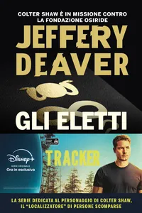 Gli eletti_cover