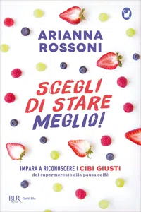 Scegli di stare meglio!_cover