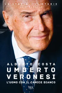 Umberto Veronesi_cover