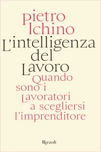 L'intelligenza del lavoro_cover