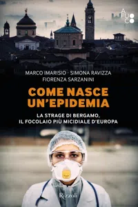 Come nasce un'epidemia_cover