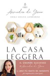 La casa leggera_cover