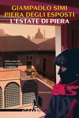 L'estate di Piera (Nero Rizzoli)