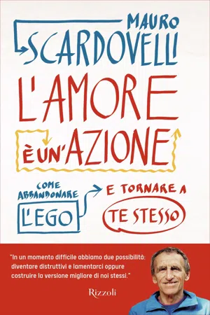 L'amore è un'azione