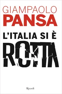 L'Italia si è rotta_cover