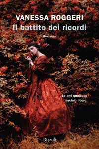 Il battito dei ricordi_cover