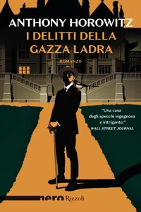 I delitti della gazza ladra_cover