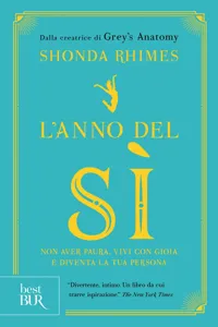 L'anno del sì_cover