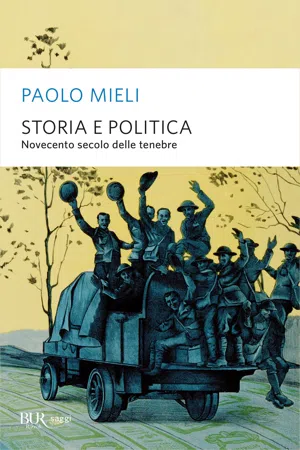 Storia e politica