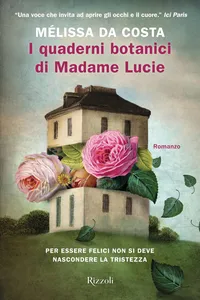 I quaderni botanici di Madame Lucie_cover