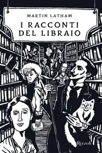 I racconti del libraio_cover