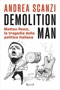 Demolition man_cover