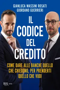 Il codice del credito_cover