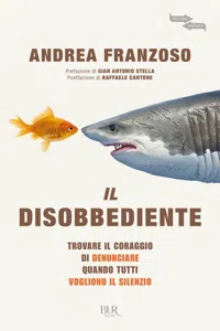 Il disobbediente_cover