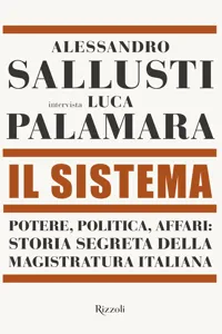 Il Sistema_cover