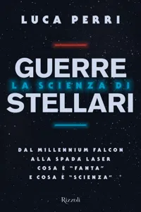 La scienza di Guerre Stellari_cover